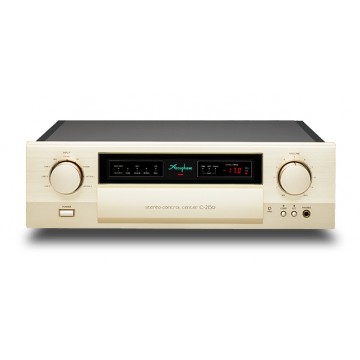 Preamplifier Accuphase C-2150